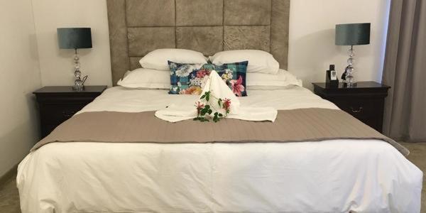 Calla Lily Guesthouse Mbombela Екстер'єр фото