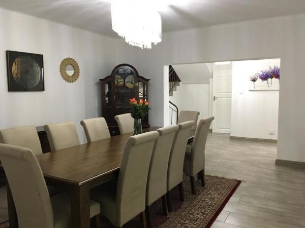 Calla Lily Guesthouse Mbombela Екстер'єр фото