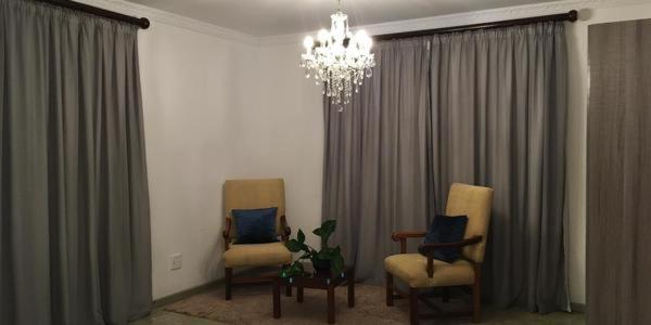 Calla Lily Guesthouse Mbombela Екстер'єр фото