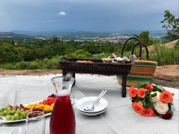 Calla Lily Guesthouse Mbombela Екстер'єр фото