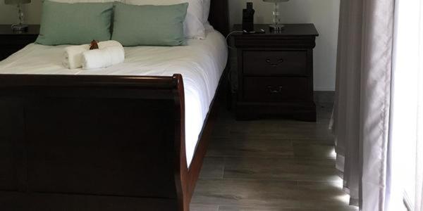 Calla Lily Guesthouse Mbombela Екстер'єр фото