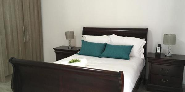 Calla Lily Guesthouse Mbombela Екстер'єр фото
