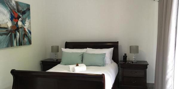 Calla Lily Guesthouse Mbombela Екстер'єр фото