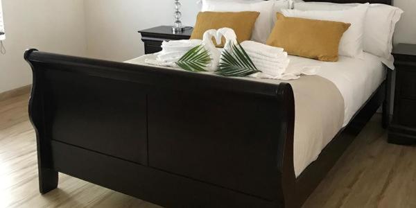 Calla Lily Guesthouse Mbombela Екстер'єр фото