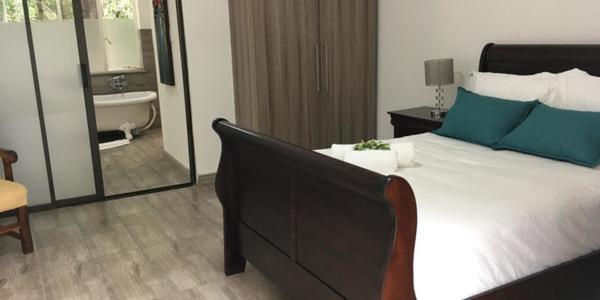 Calla Lily Guesthouse Mbombela Екстер'єр фото