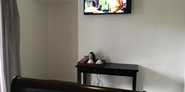 Calla Lily Guesthouse Mbombela Екстер'єр фото