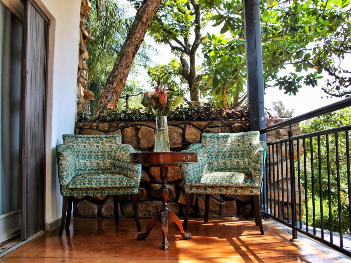 Calla Lily Guesthouse Mbombela Екстер'єр фото