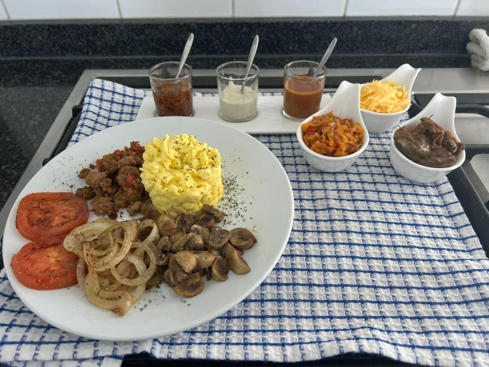 Calla Lily Guesthouse Mbombela Екстер'єр фото