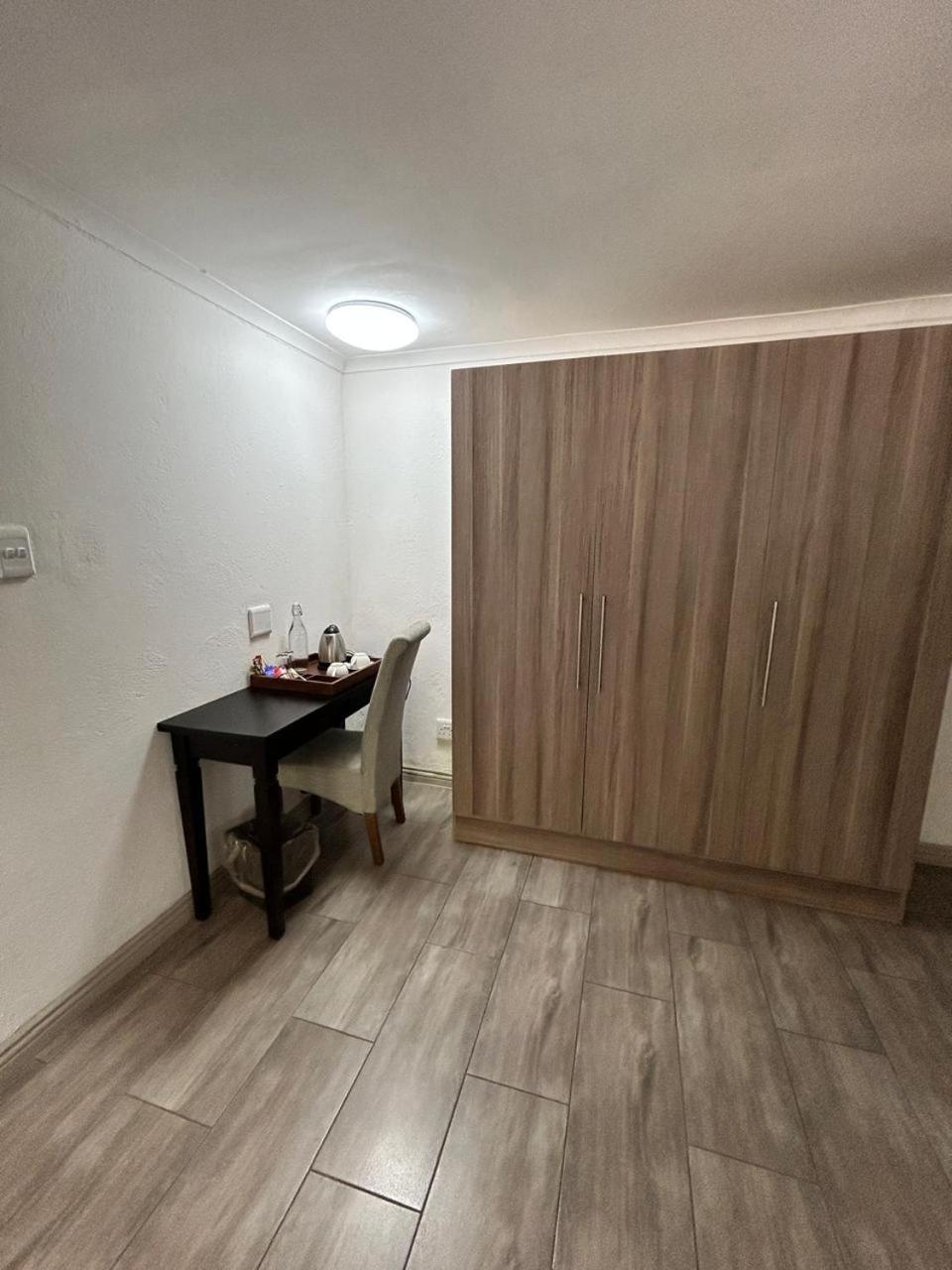 Calla Lily Guesthouse Mbombela Екстер'єр фото