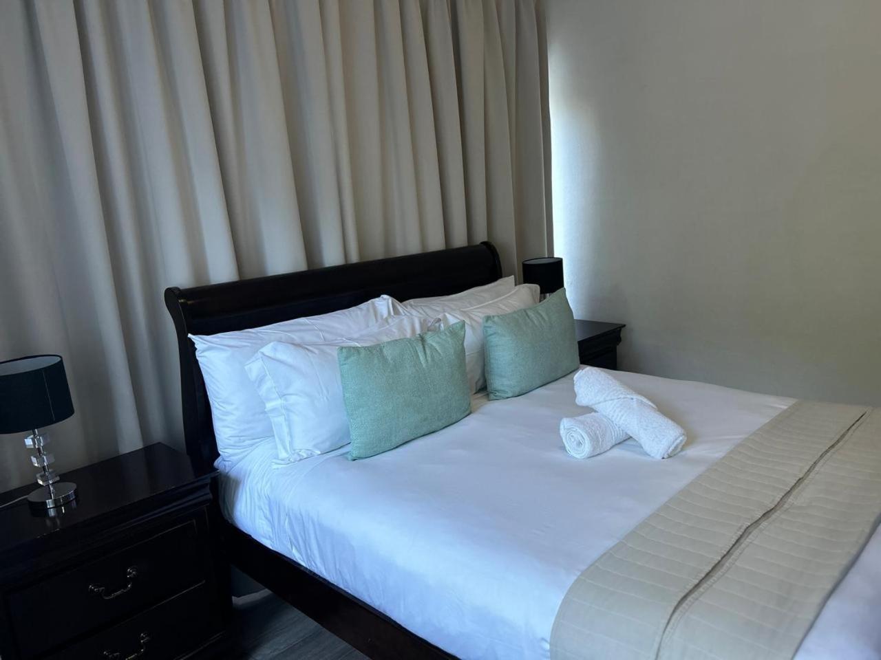 Calla Lily Guesthouse Mbombela Екстер'єр фото